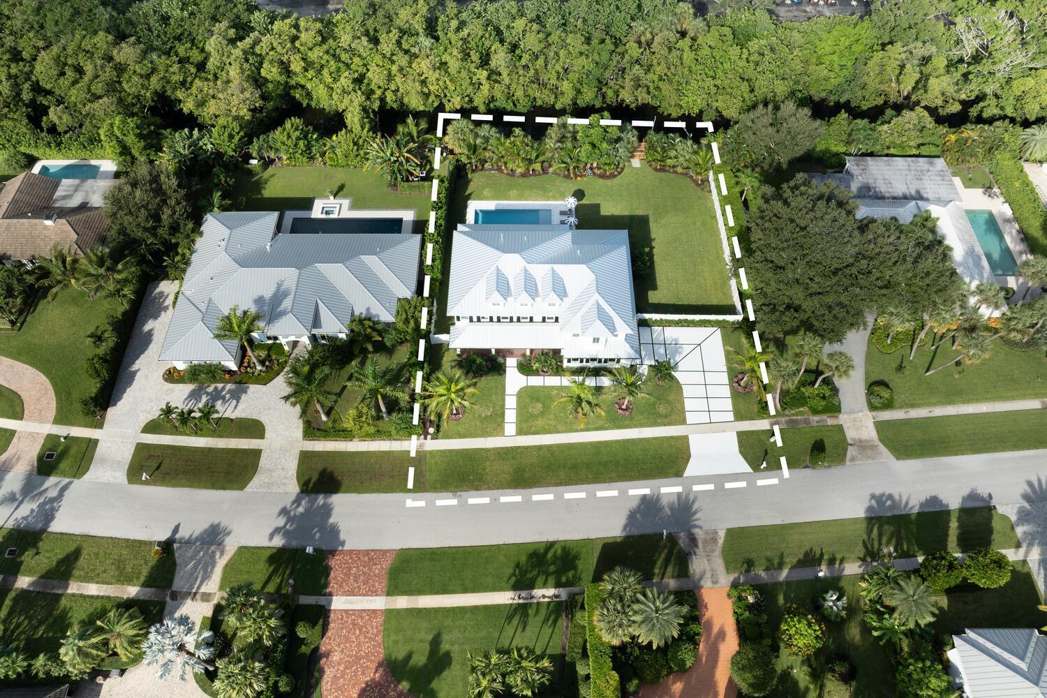 HIDDEN KEY NORTH - Residential