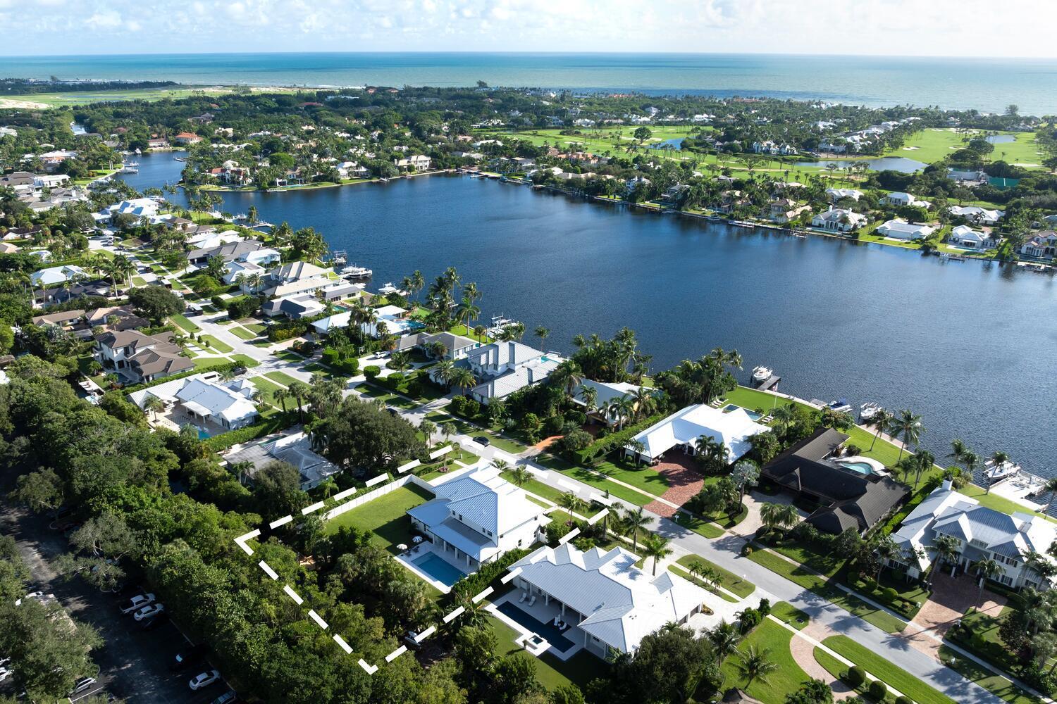 HIDDEN KEY NORTH - Residential