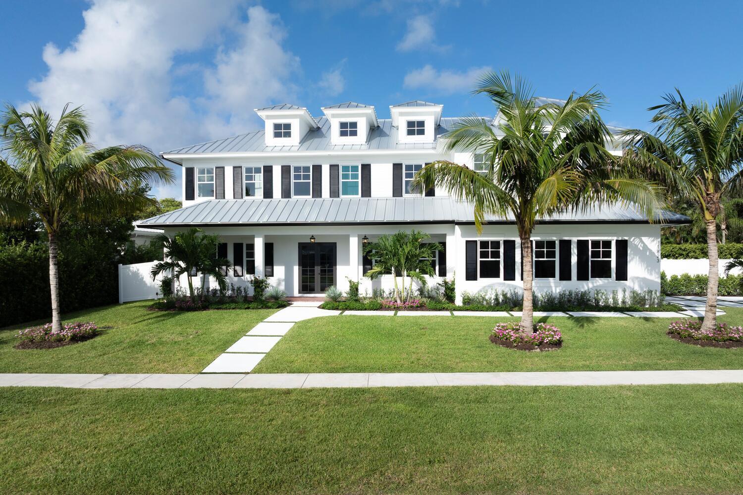HIDDEN KEY NORTH - Residential