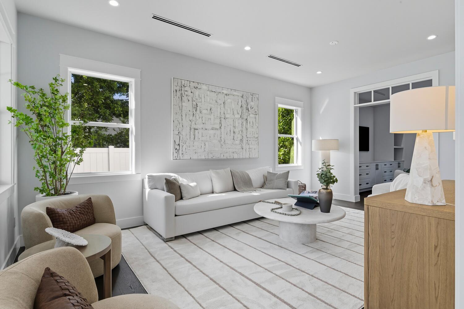 HIDDEN KEY NORTH - Residential