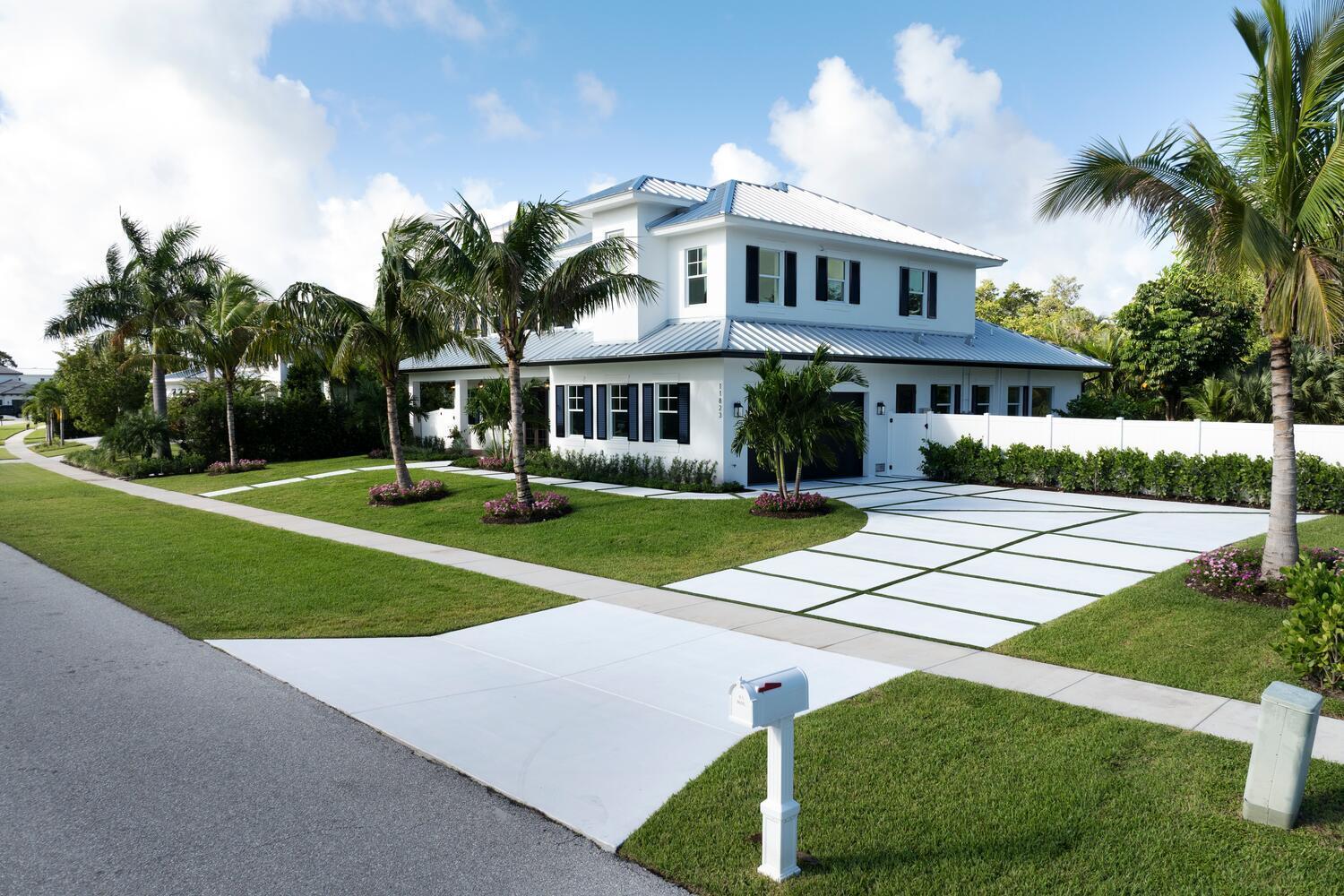 HIDDEN KEY NORTH - Residential