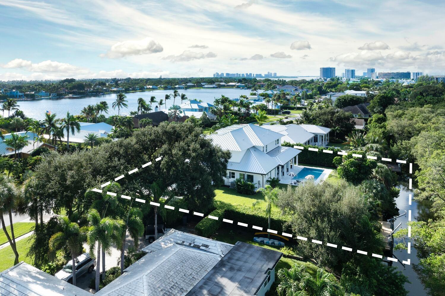 HIDDEN KEY NORTH - Residential
