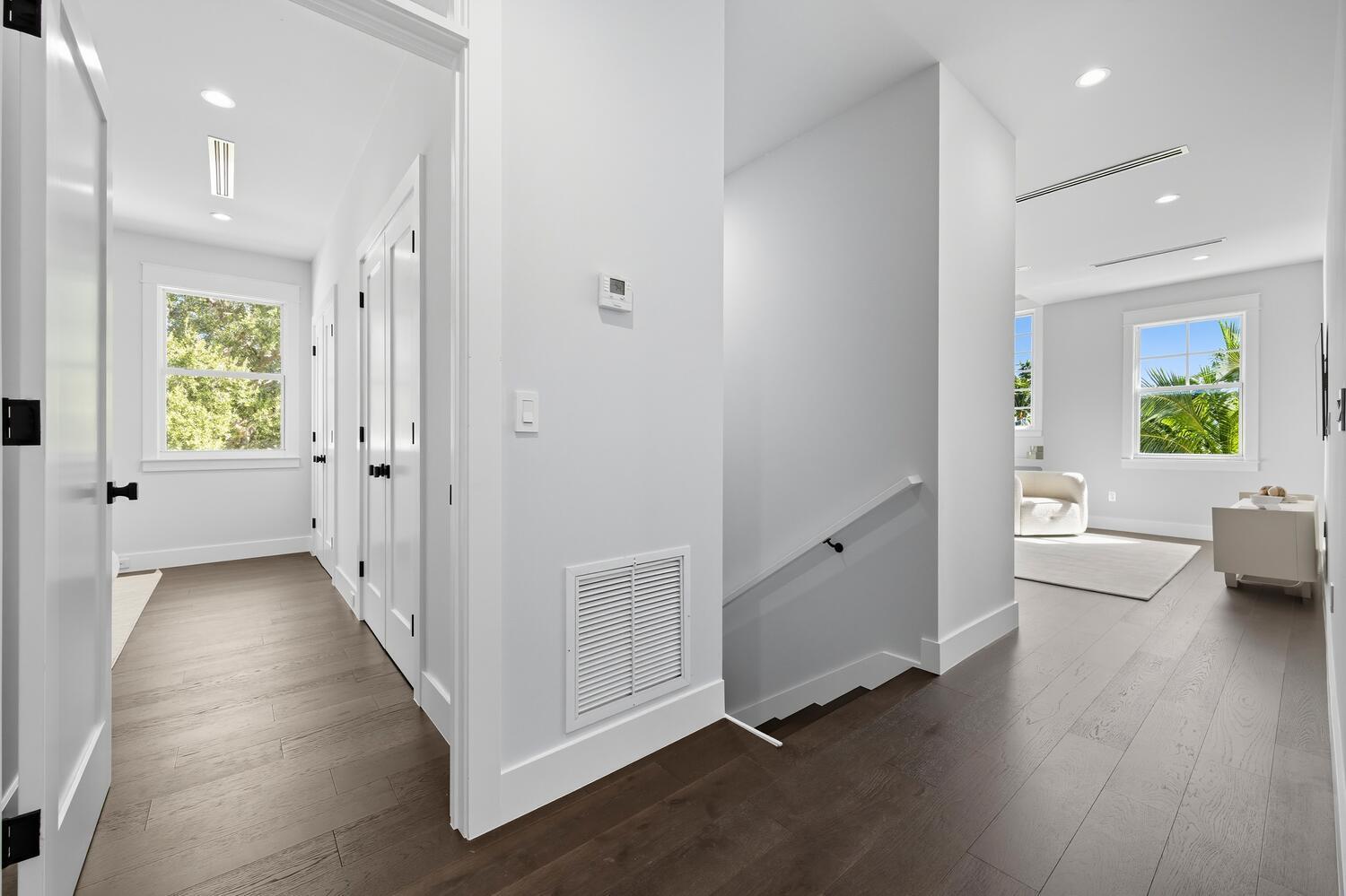 HIDDEN KEY NORTH - Residential