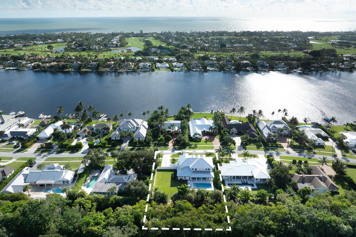HIDDEN KEY NORTH - Residential