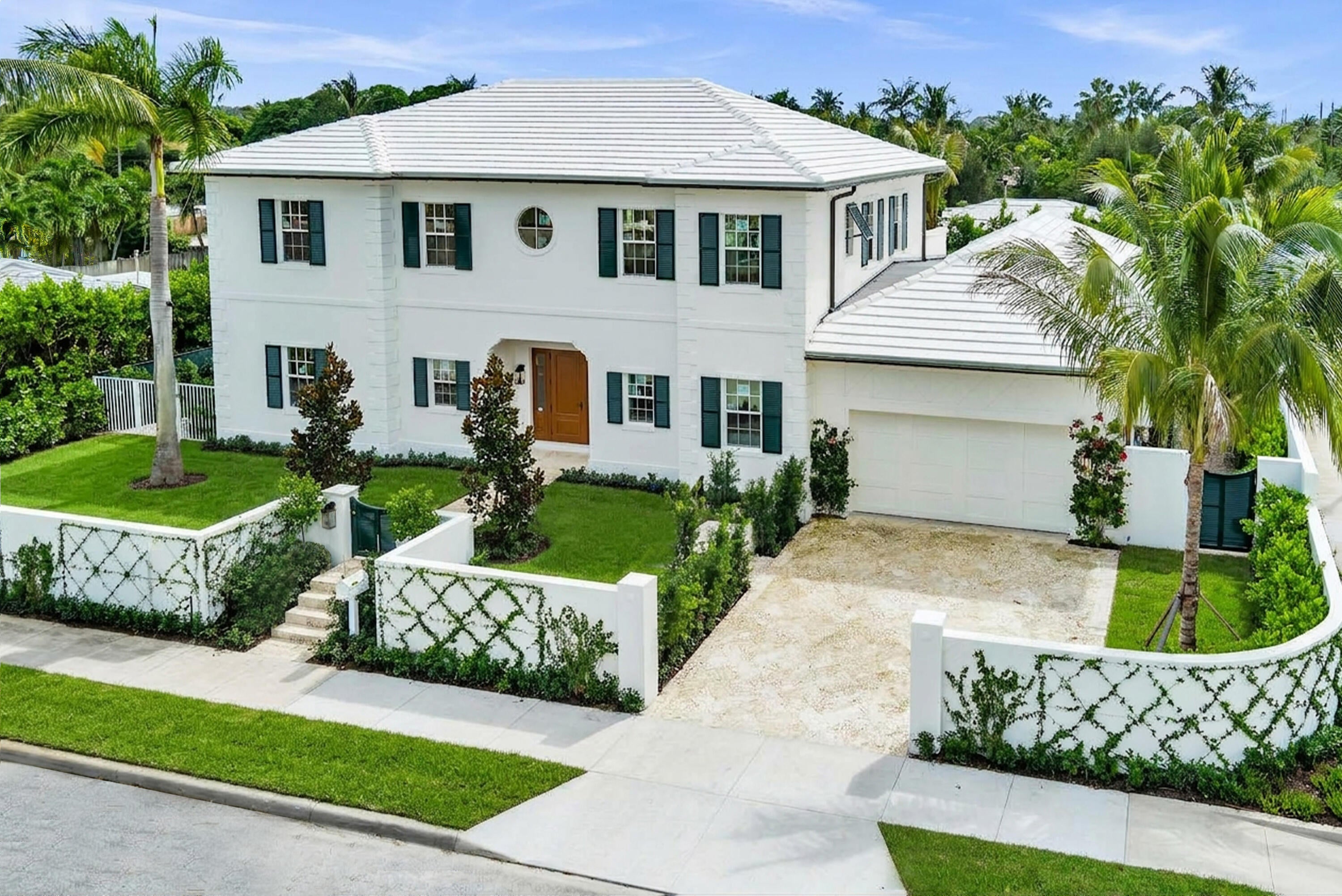 372 Franklin Road