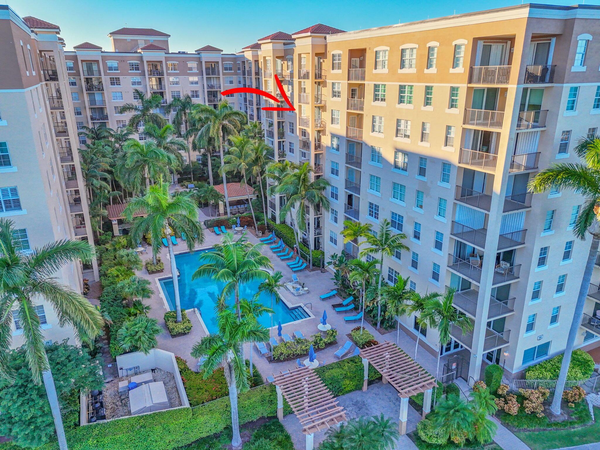 Flagler Pointe - Residential Lease