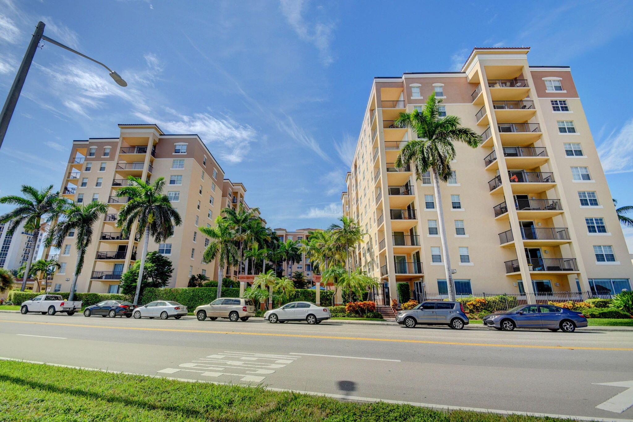 Flagler Pointe - Residential Lease