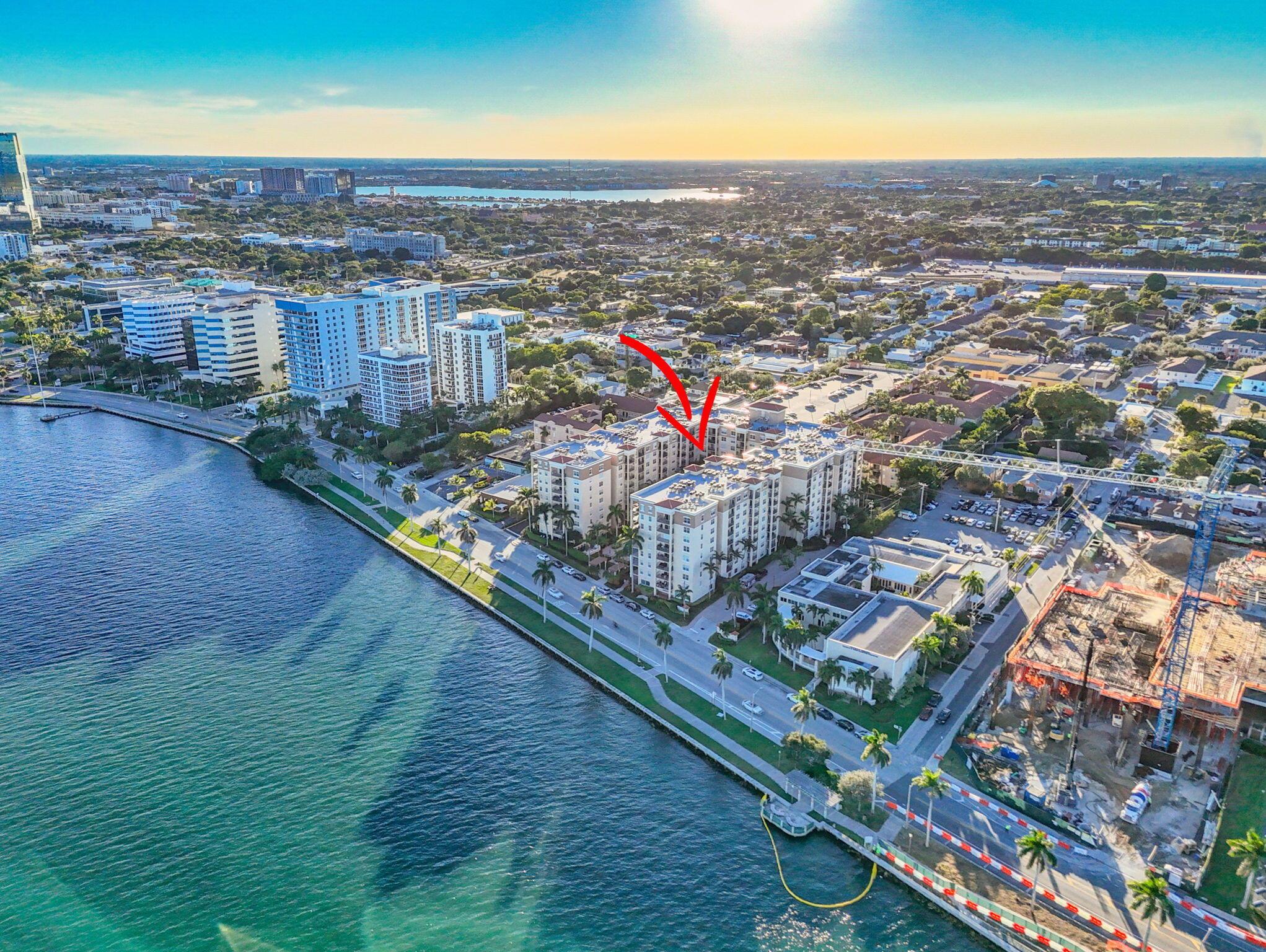 Flagler Pointe - Residential Lease