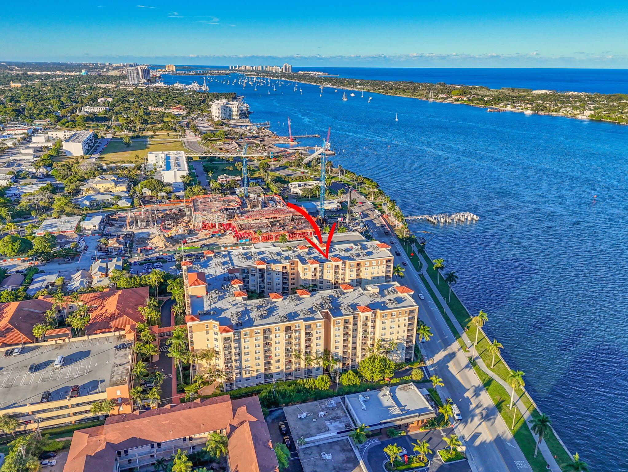 Flagler Pointe - Residential Lease
