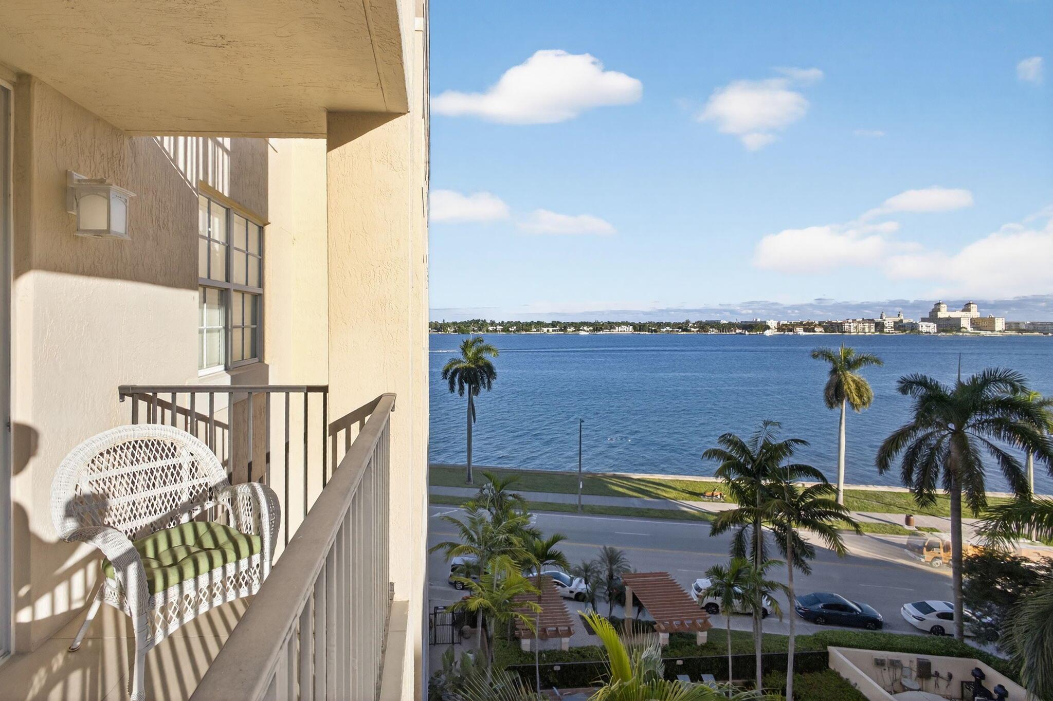 Flagler Pointe - Residential Lease