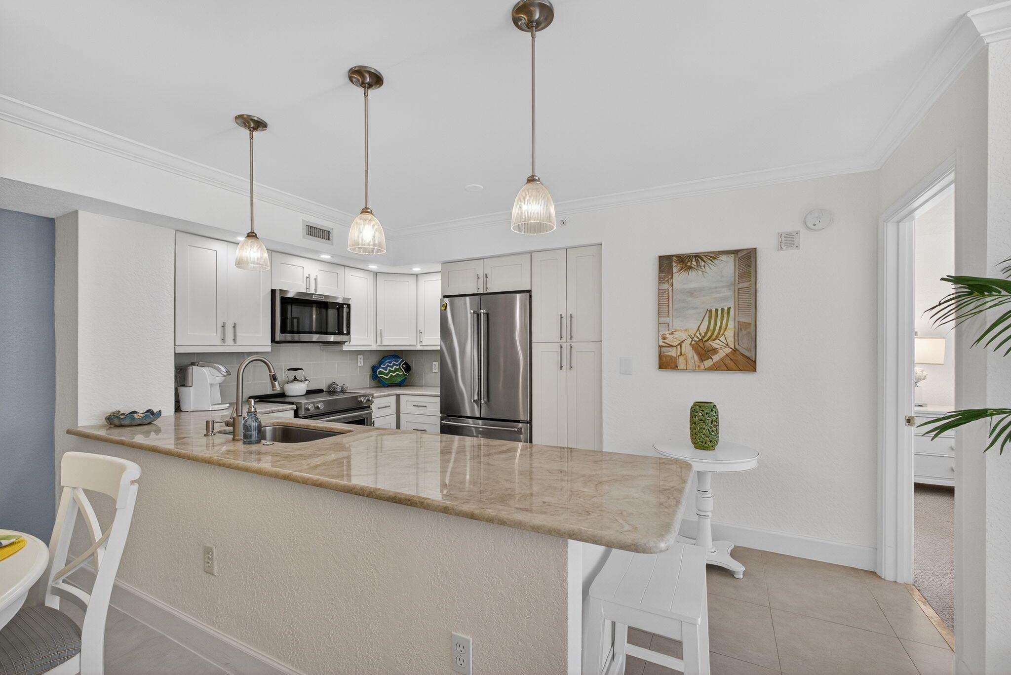 Flagler Pointe - Residential Lease