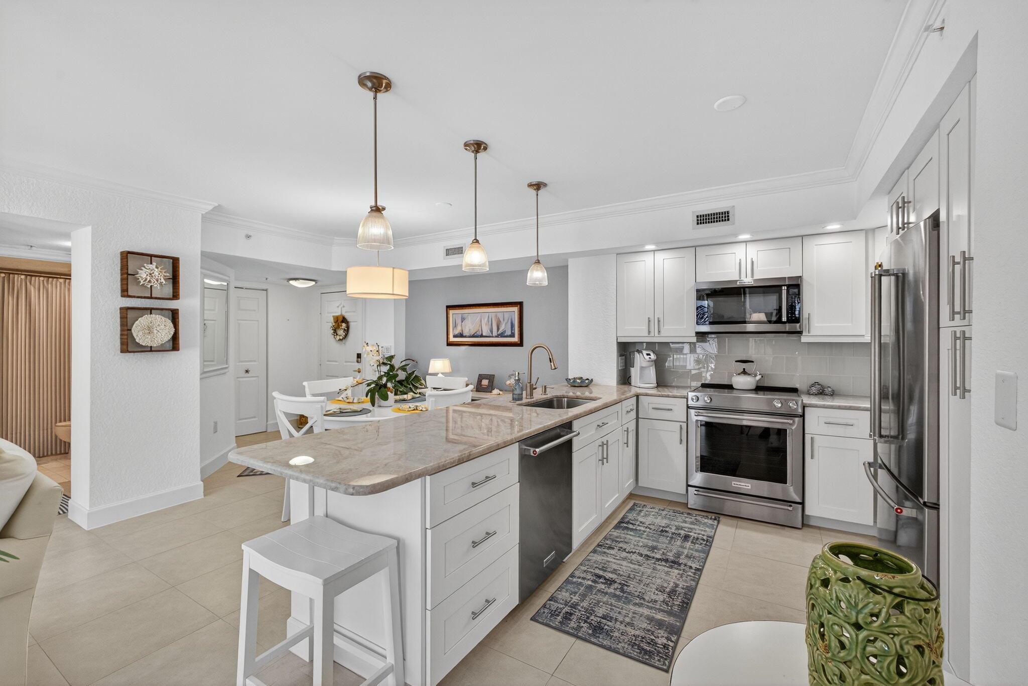 Flagler Pointe - Residential Lease