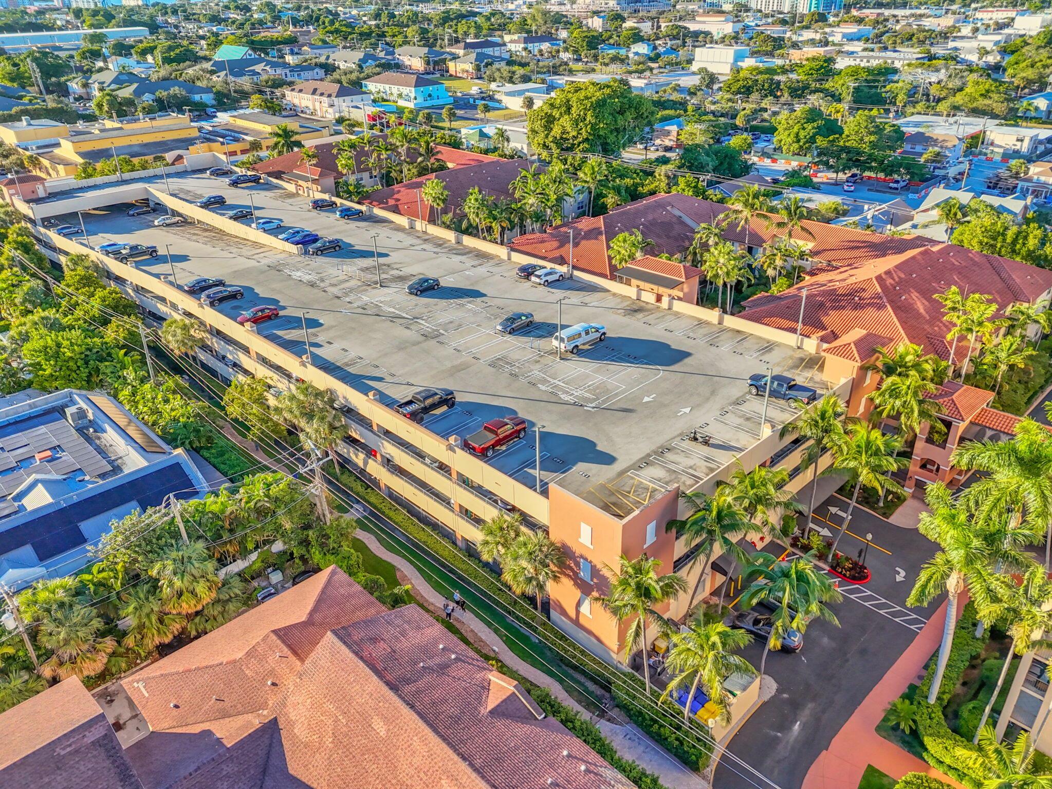 Flagler Pointe - Residential Lease