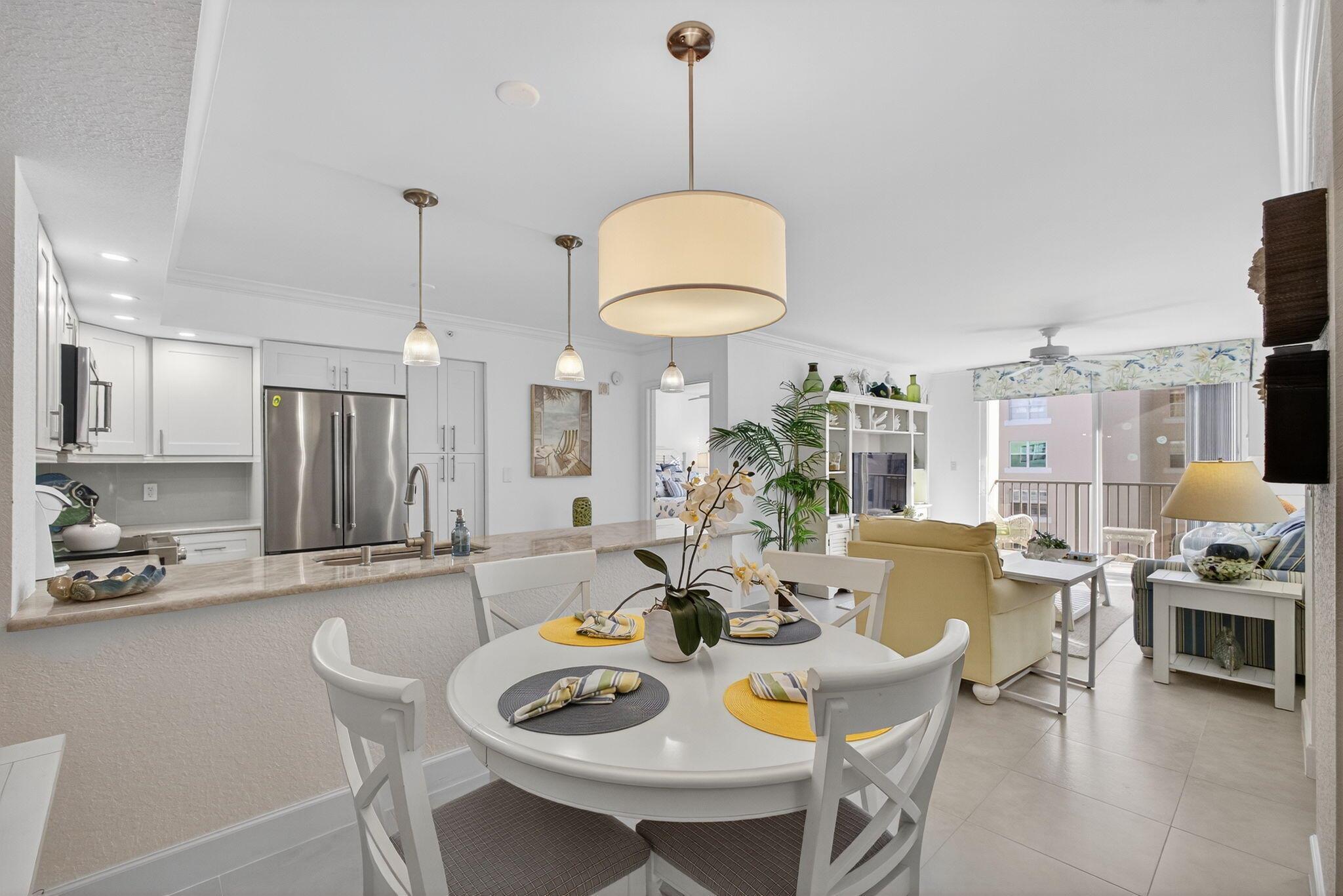 Flagler Pointe - Residential Lease