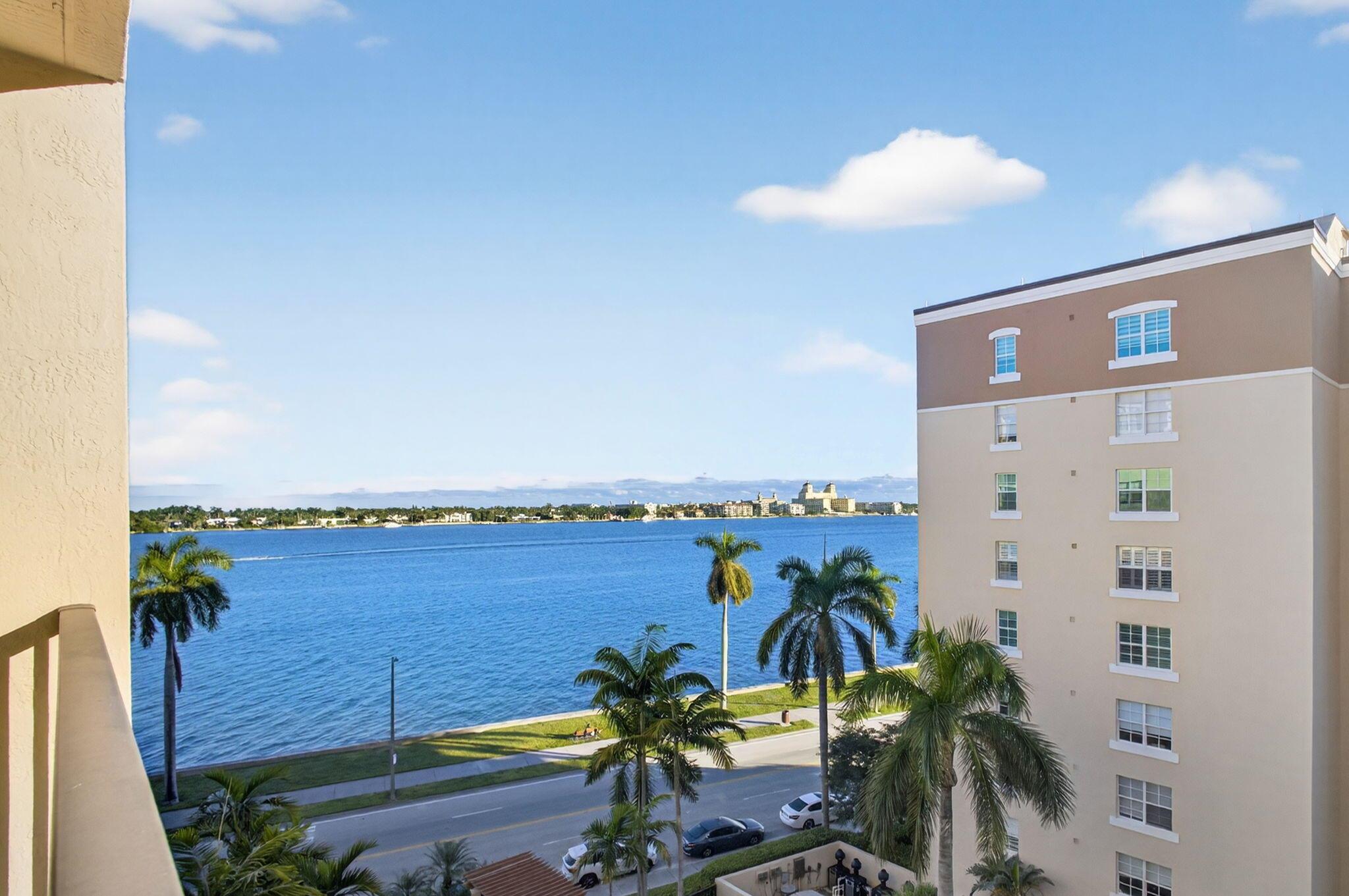 Flagler Pointe - Residential Lease