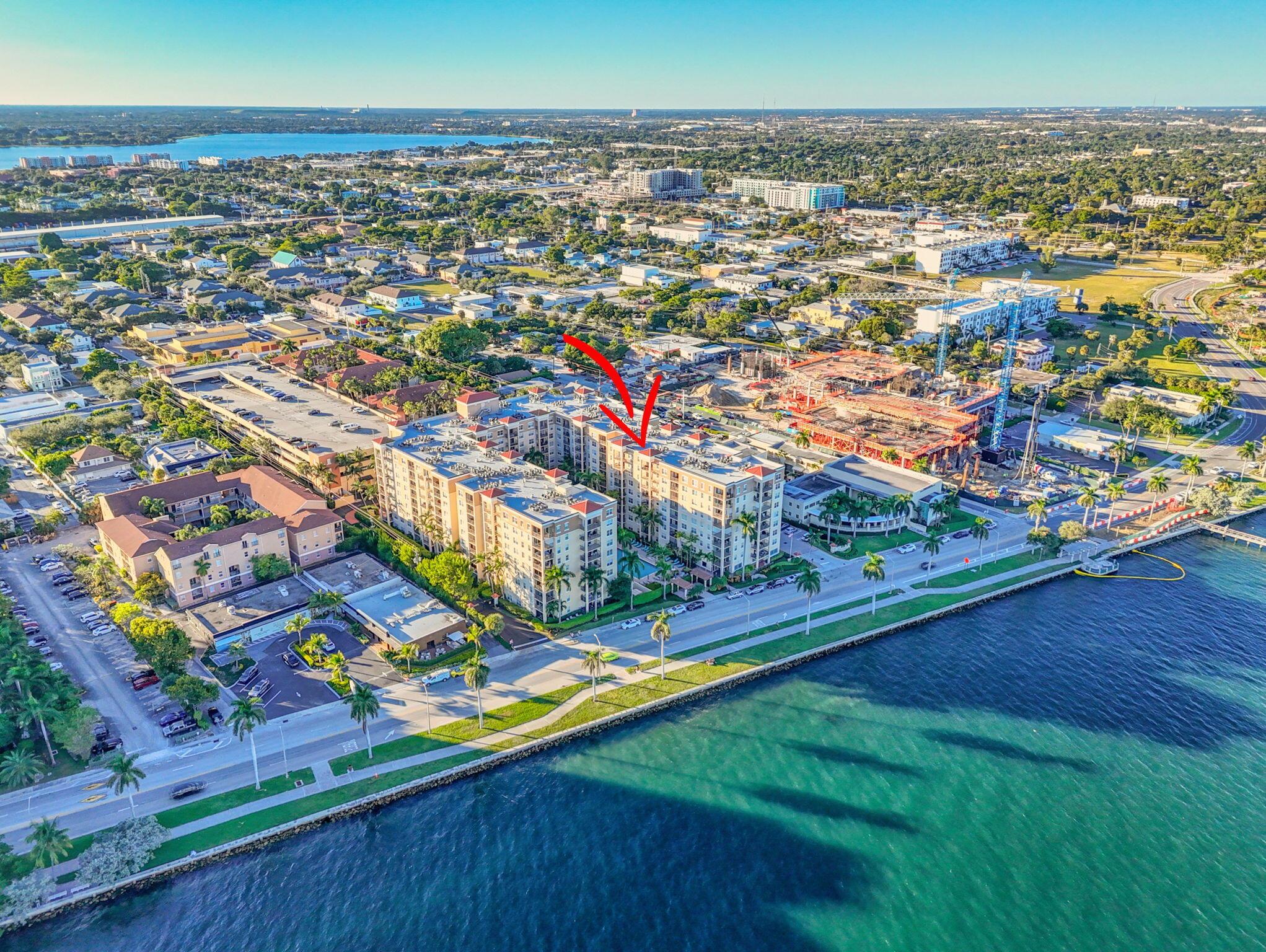 Flagler Pointe - Residential Lease