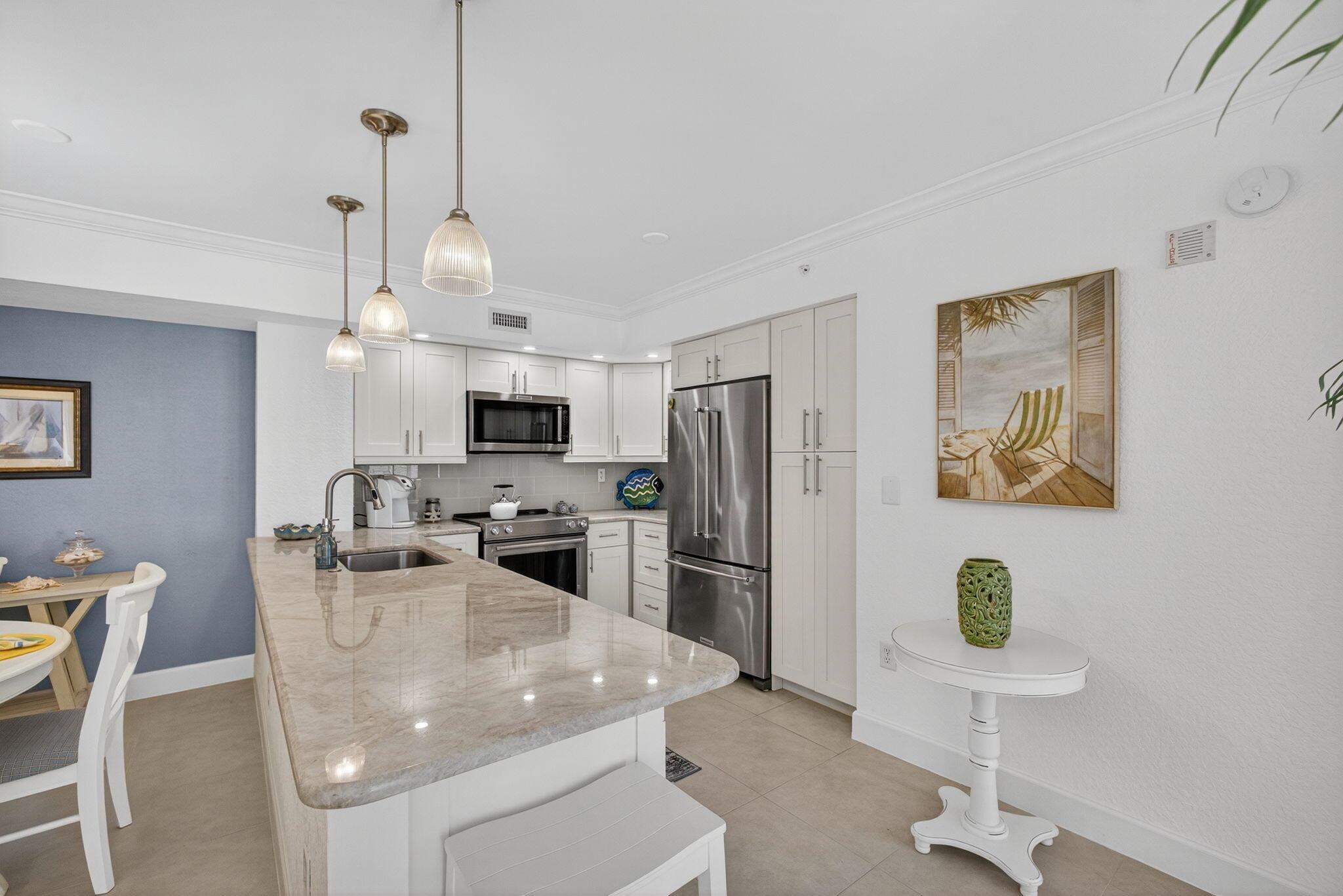 Flagler Pointe - Residential Lease