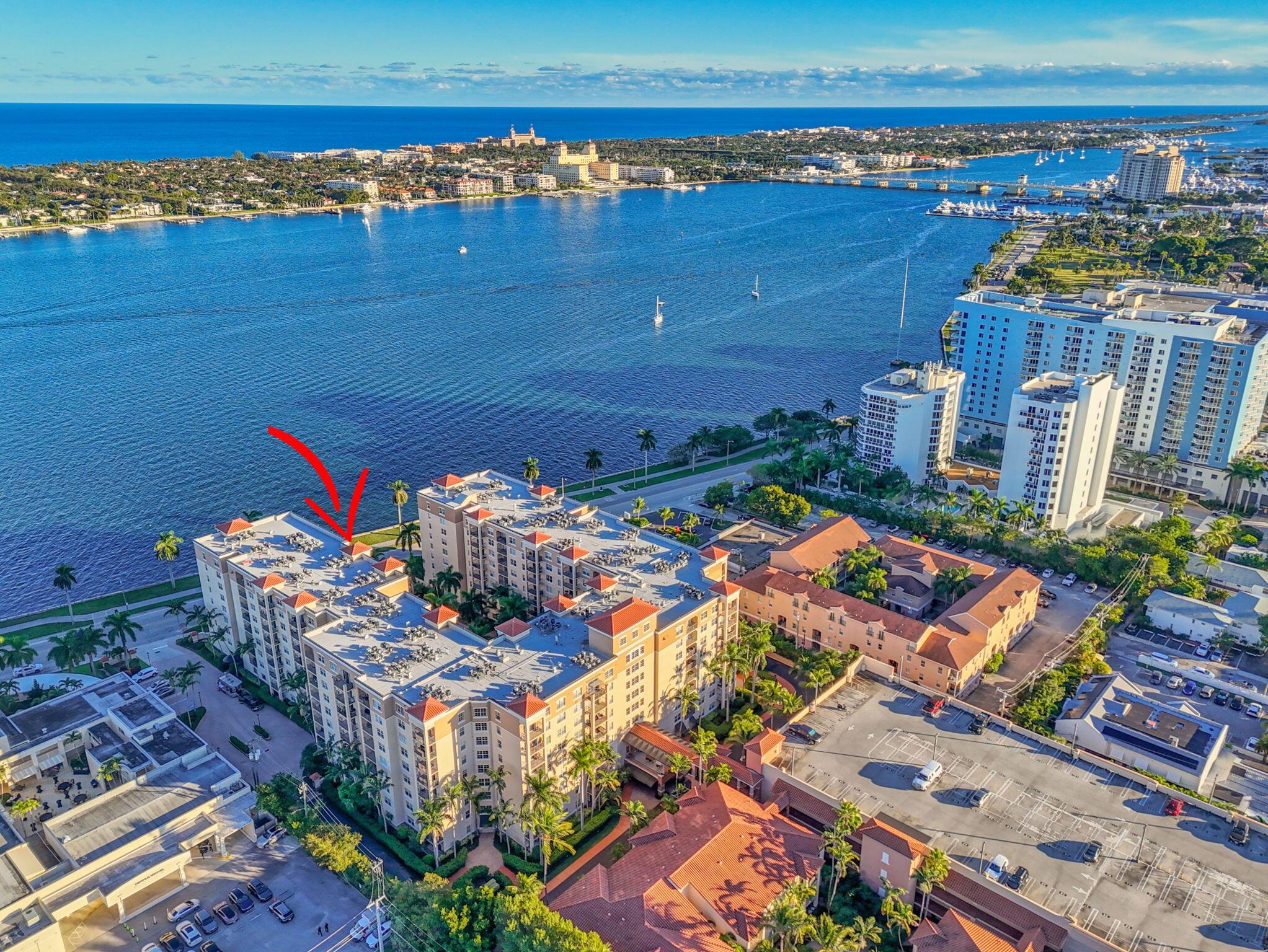 Flagler Pointe - Residential Lease