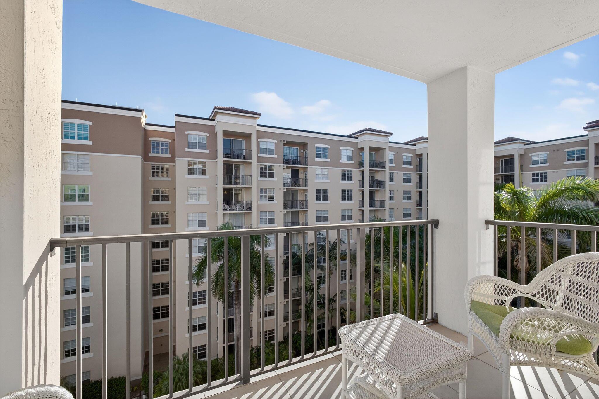 Flagler Pointe - Residential Lease
