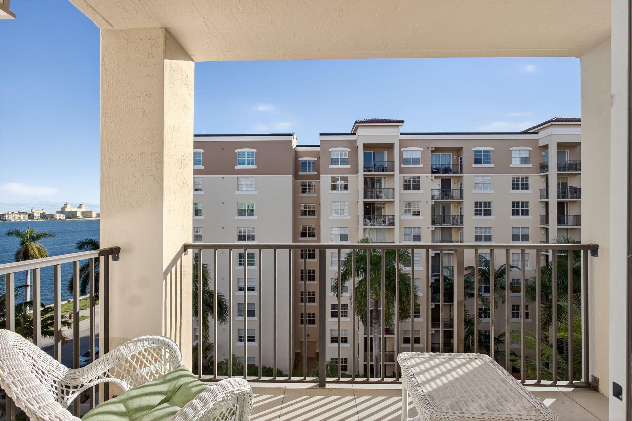 Flagler Pointe - Residential Lease