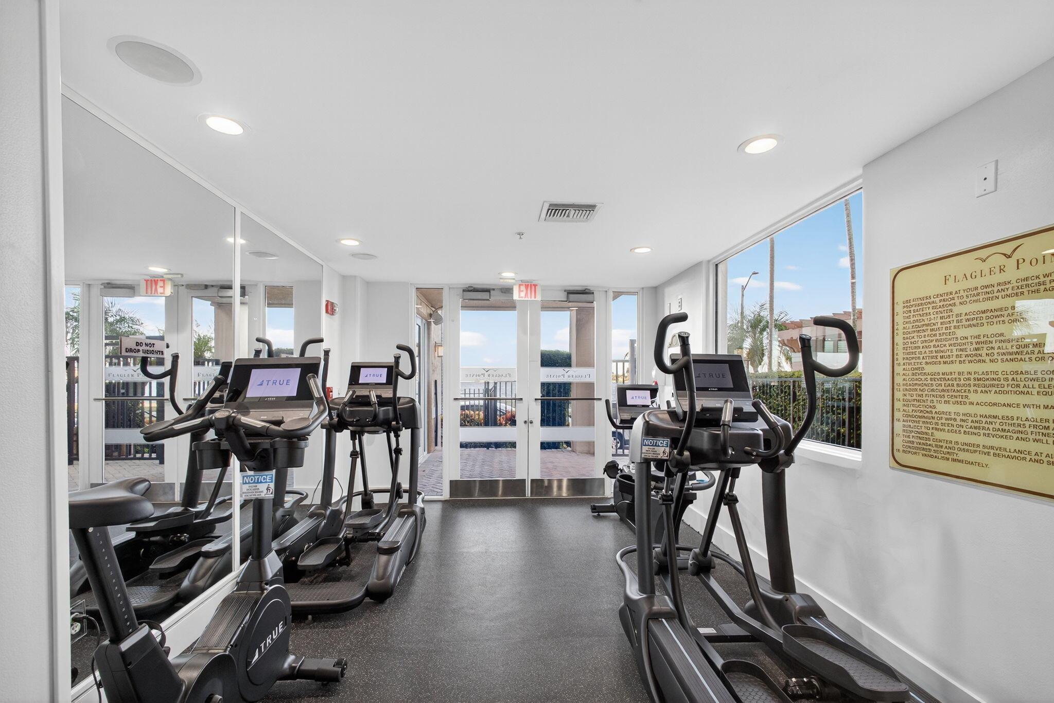 Flagler Pointe - Residential Lease