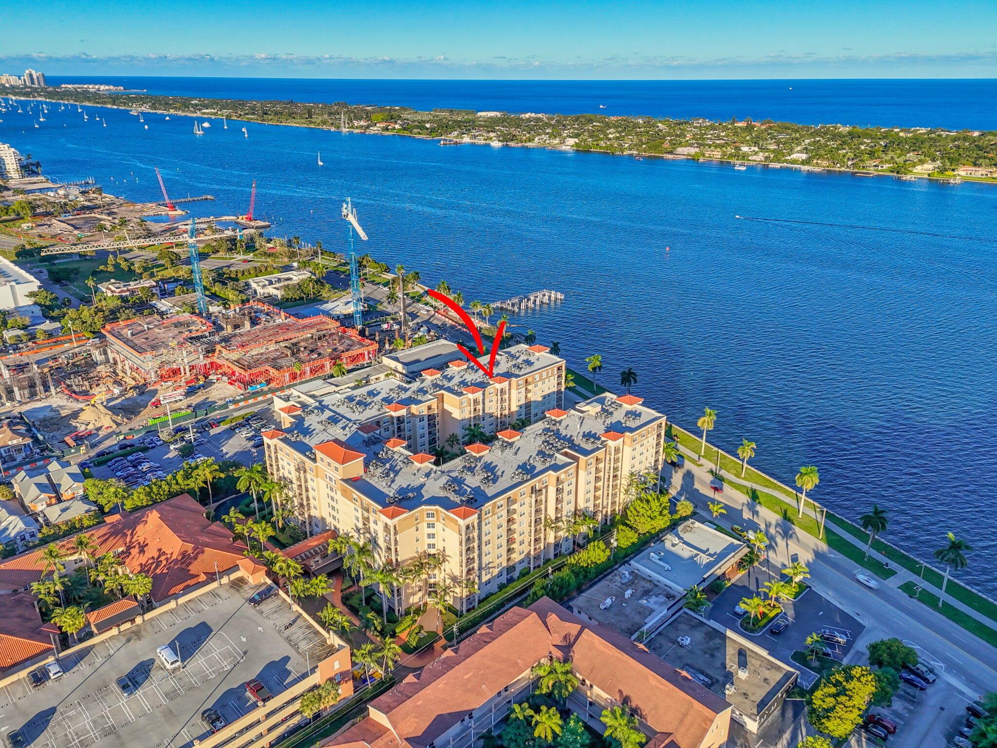 Flagler Pointe - Residential Lease