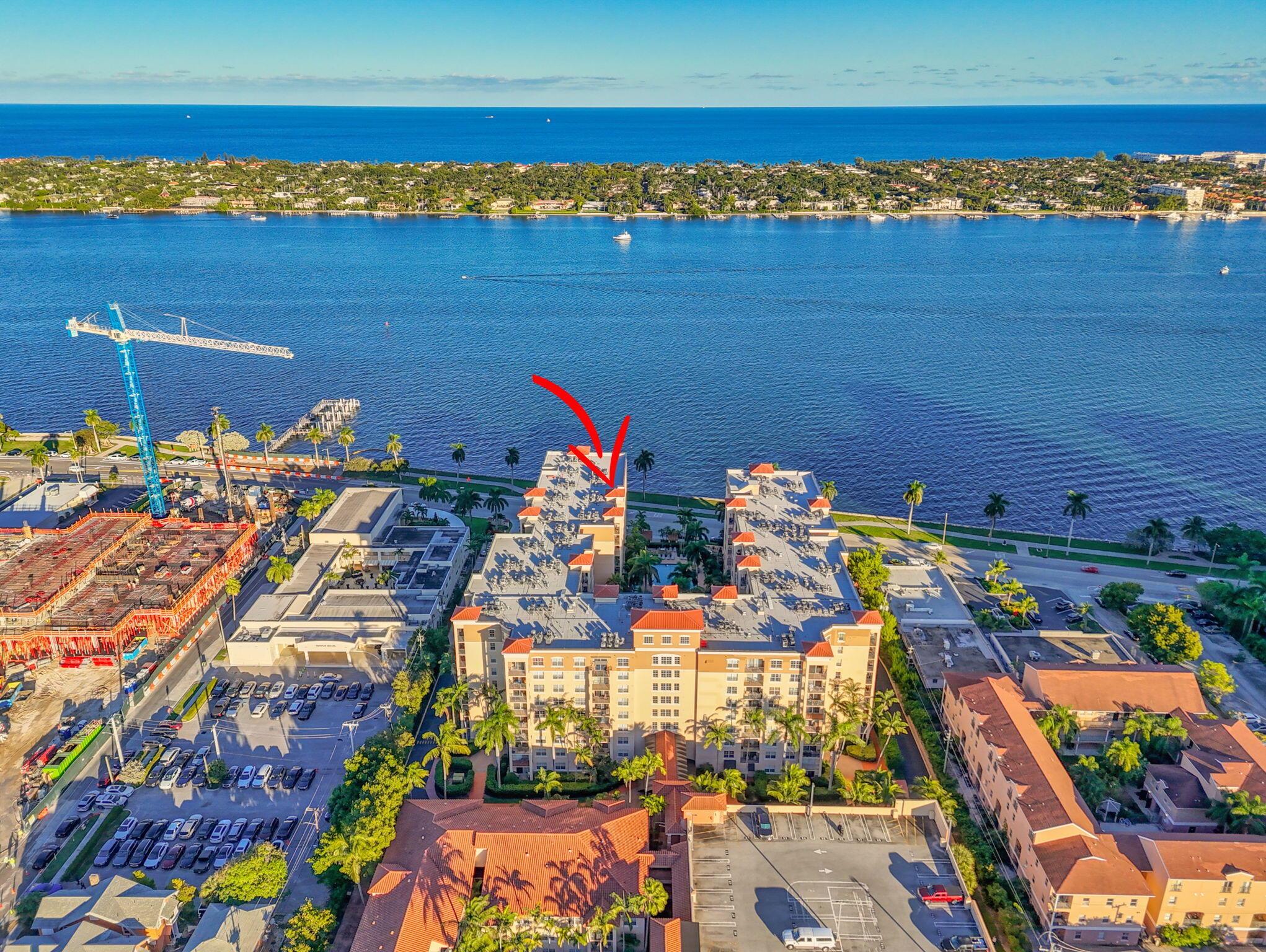 Flagler Pointe - Residential Lease