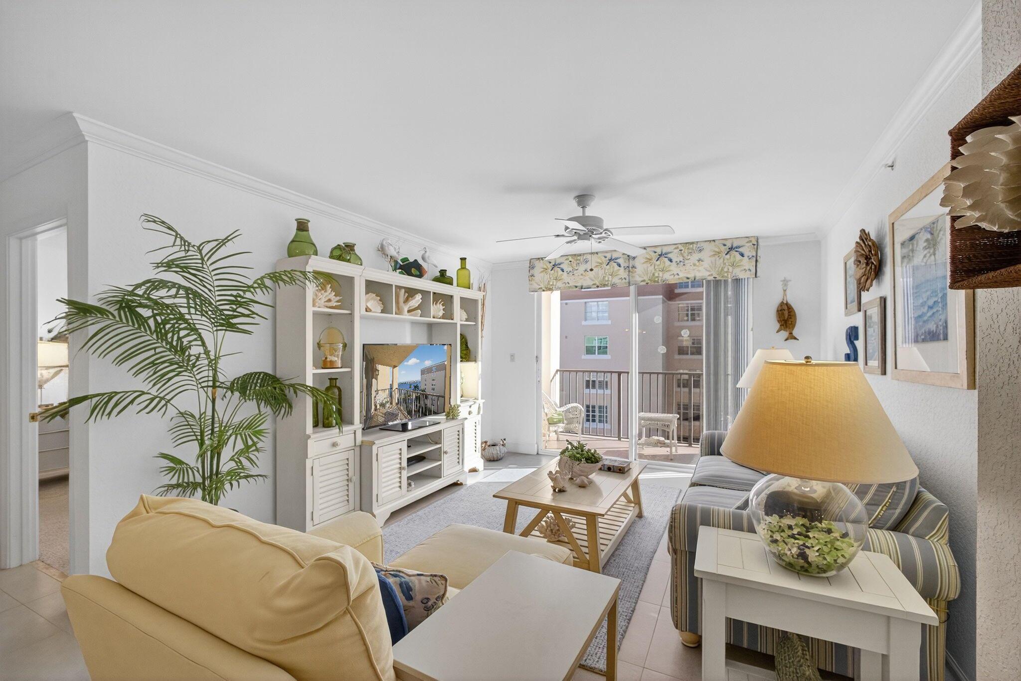 Flagler Pointe - Residential Lease