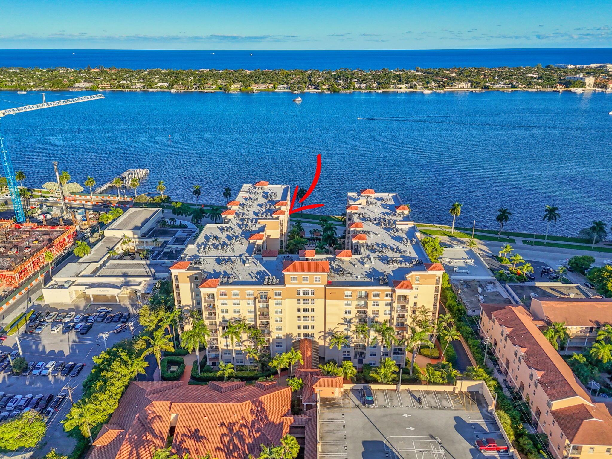 Flagler Pointe - Residential Lease