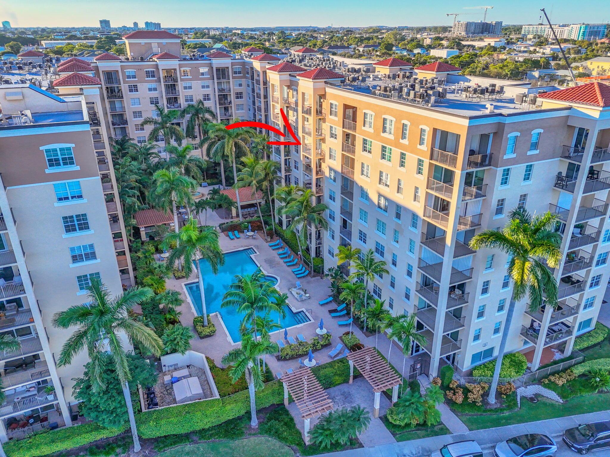 Flagler Pointe - Residential Lease