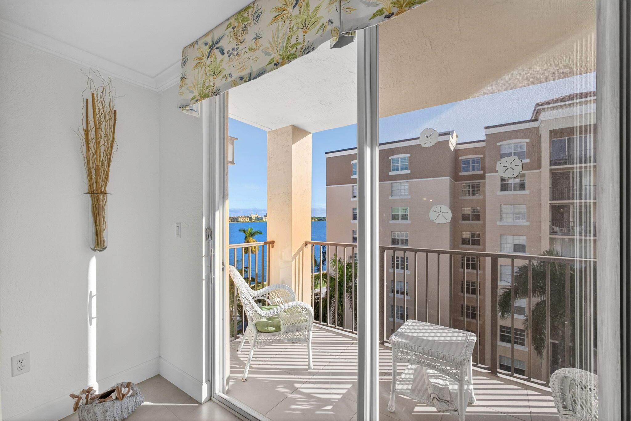 Flagler Pointe - Residential Lease