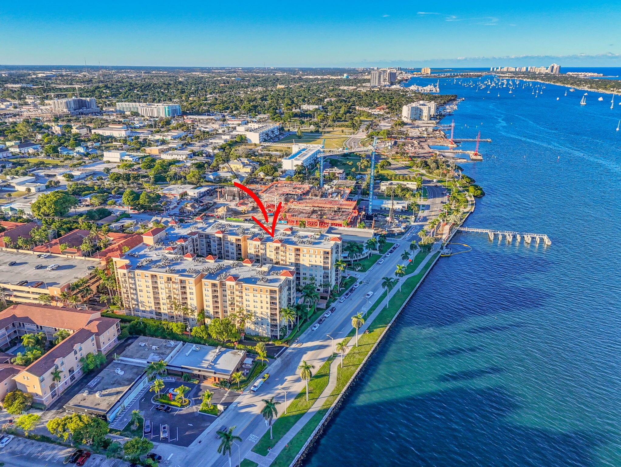 Flagler Pointe - Residential Lease