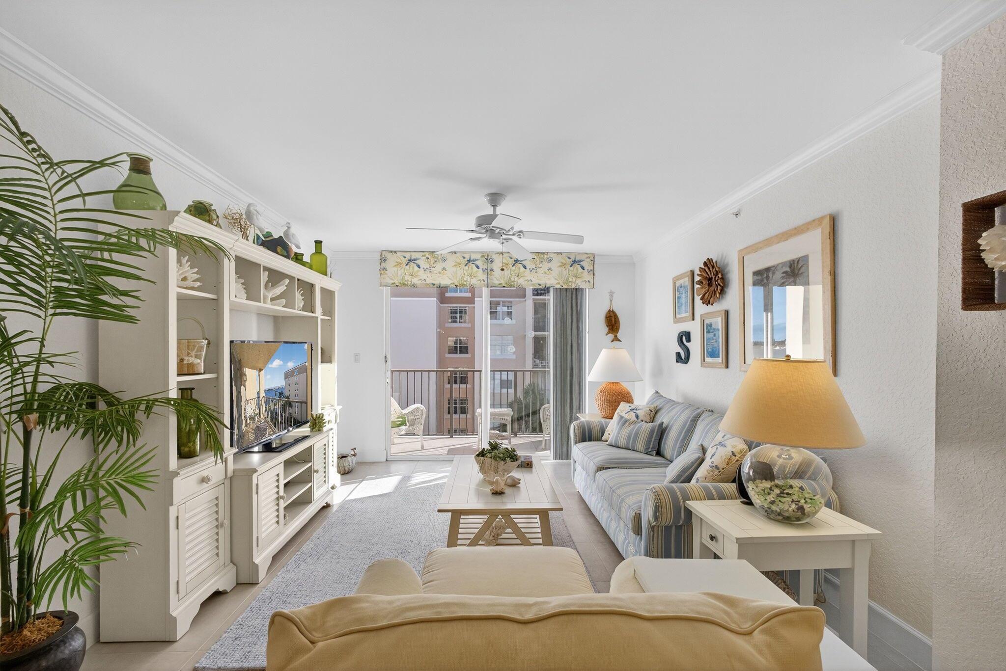 Flagler Pointe - Residential Lease