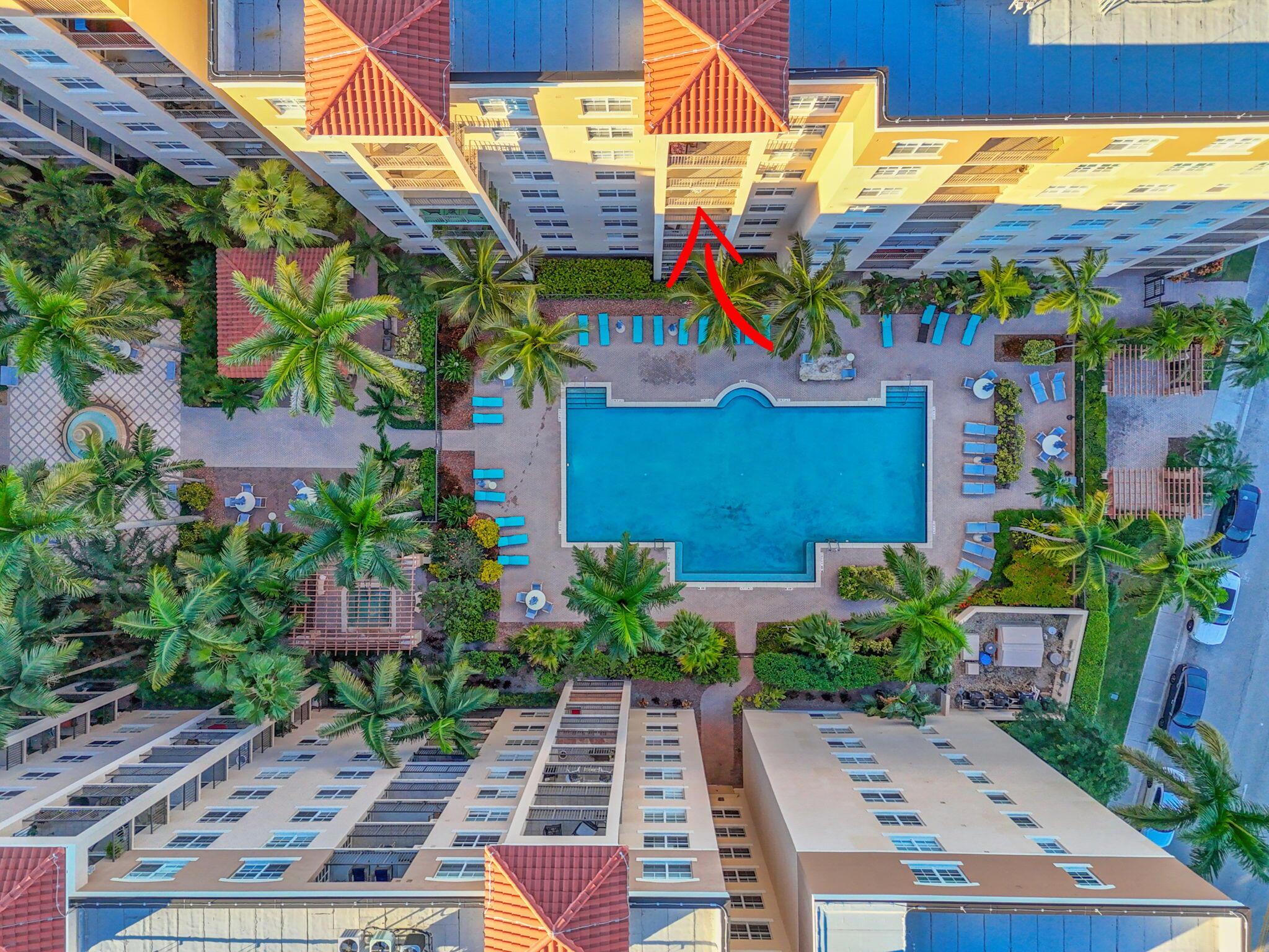 Flagler Pointe - Residential Lease