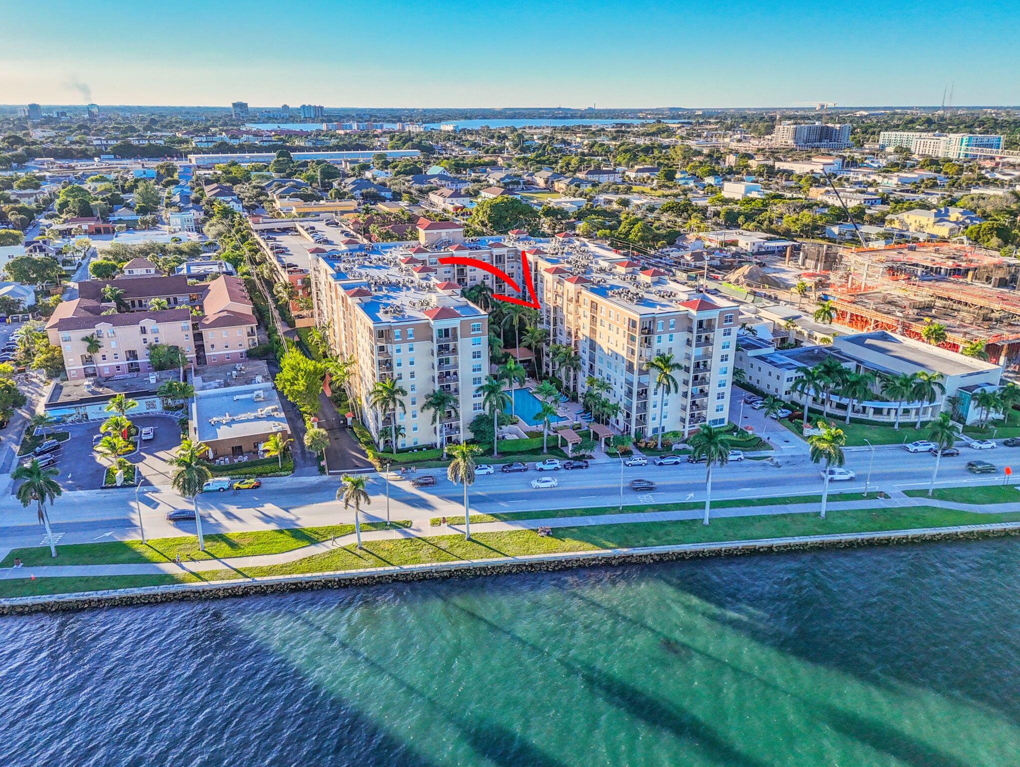 Flagler Pointe - Residential Lease