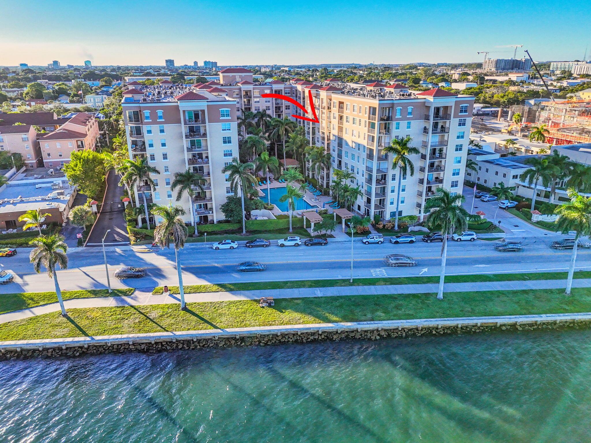 Flagler Pointe - Residential Lease