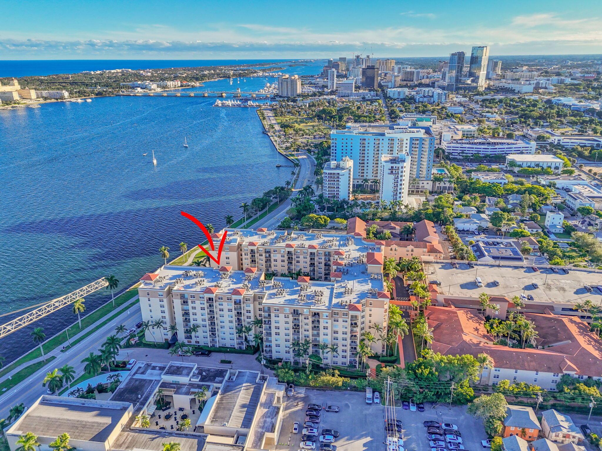 Flagler Pointe - Residential Lease