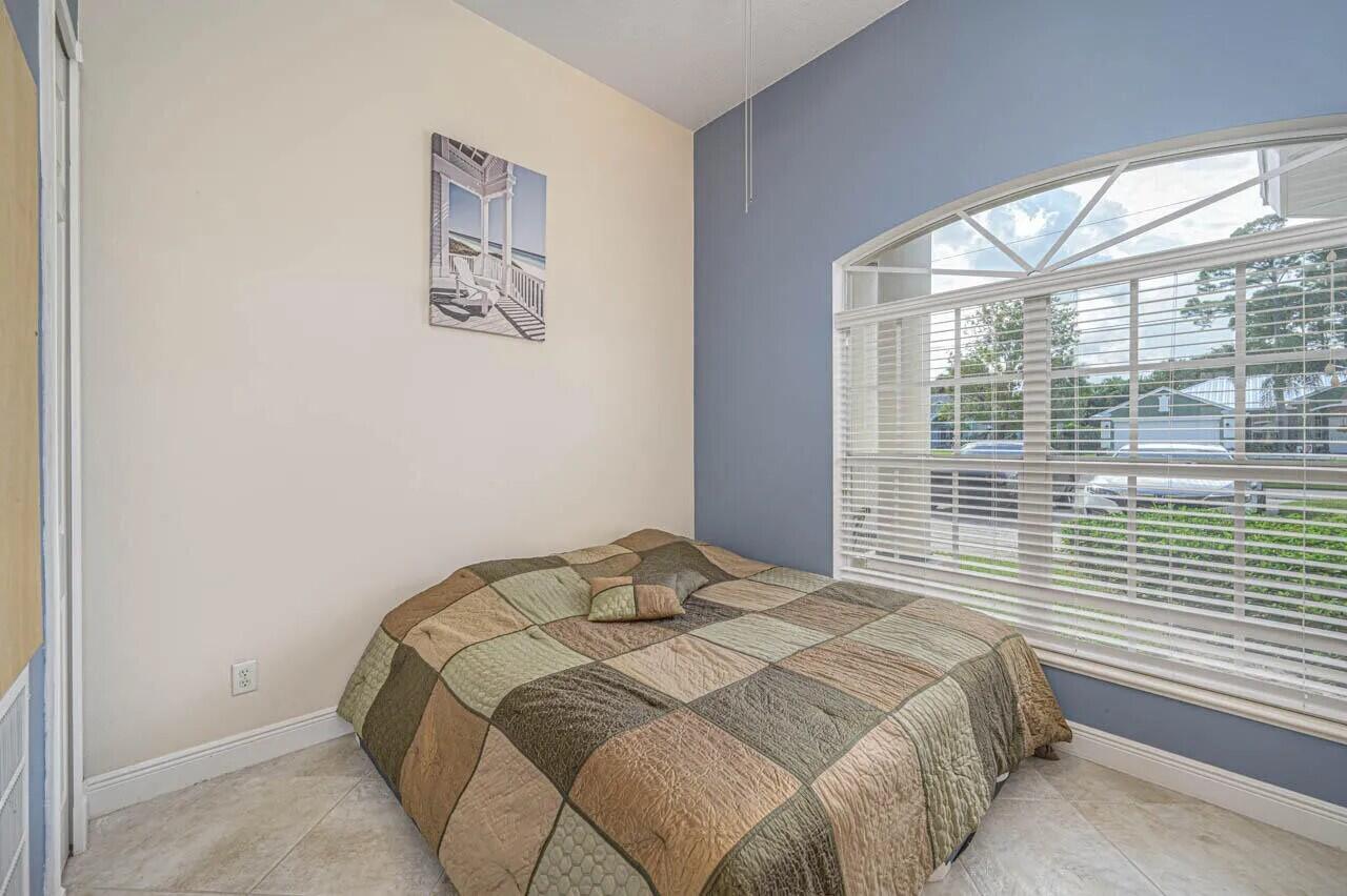 PORT ST LUCIE SECTION  31 - Residential