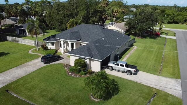 2161 SW Hyacinth Street