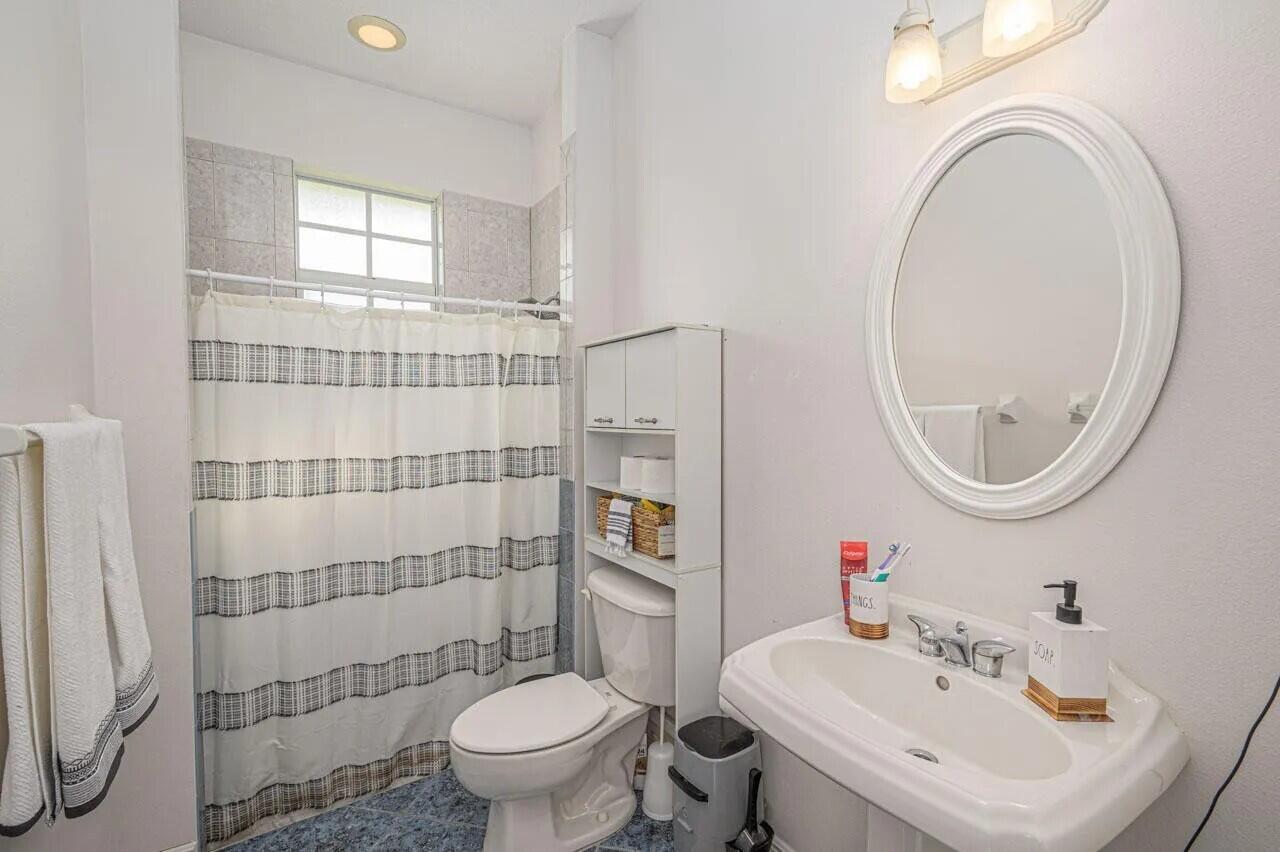 PORT ST LUCIE SECTION  31 - Residential