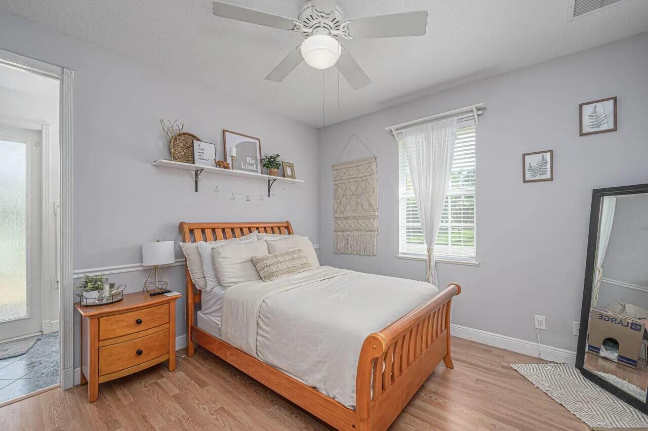 PORT ST LUCIE SECTION  31 - Residential