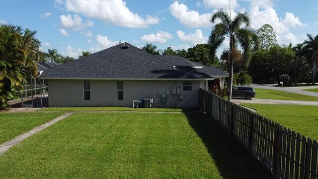 PORT ST LUCIE SECTION  31 - Residential