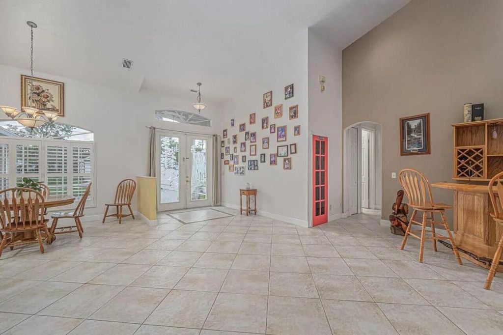 Photo of 2161 SW Hyacinth Street, Port Saint Lucie, FL 34953 (MLS # R11137912)