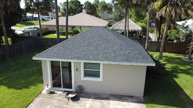 PORT ST LUCIE SECTION  31 - Residential