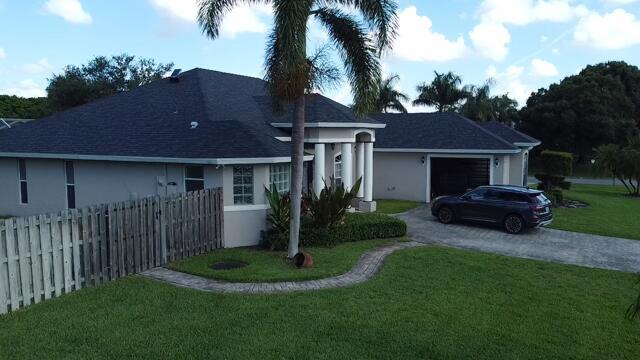 PORT ST LUCIE SECTION  31 - Residential