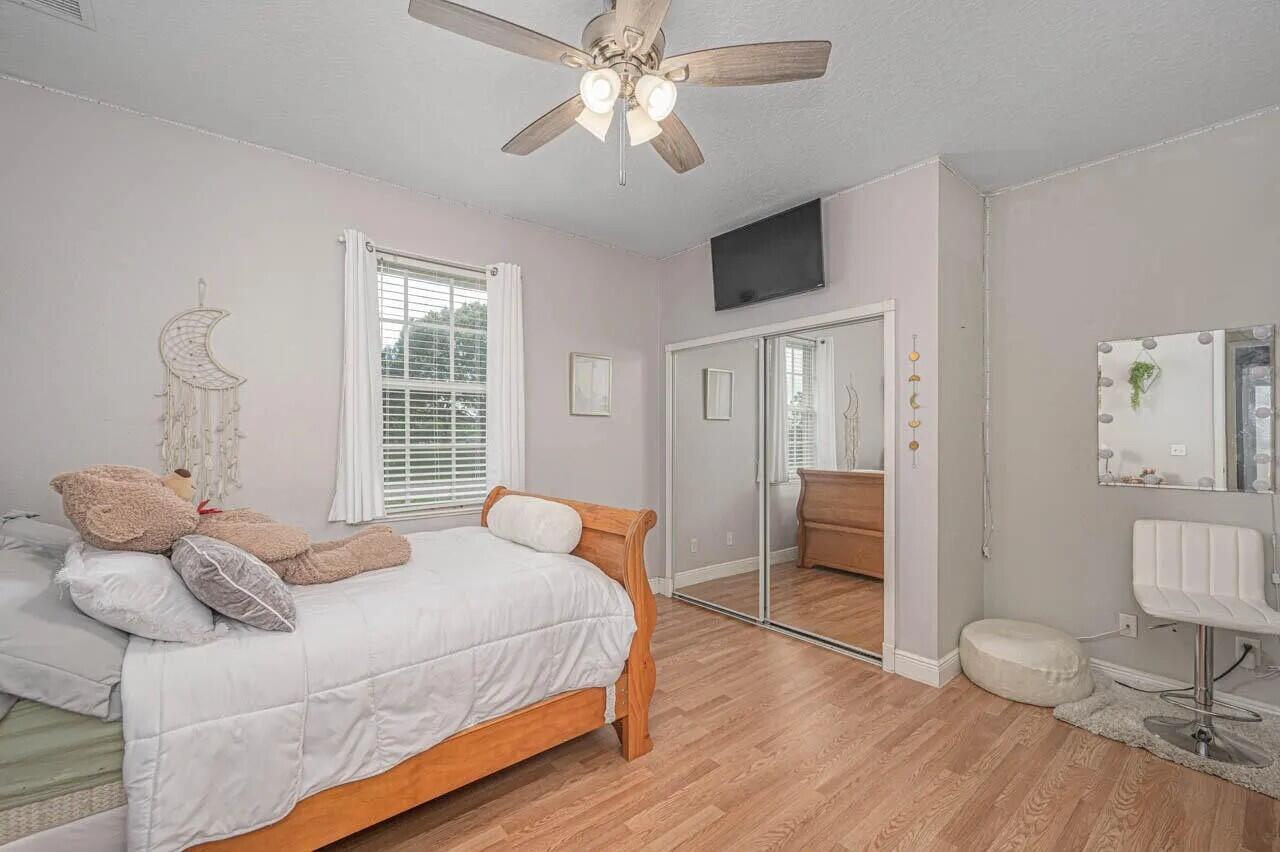 PORT ST LUCIE SECTION  31 - Residential