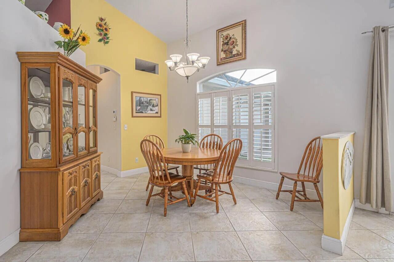 PORT ST LUCIE SECTION  31 - Residential