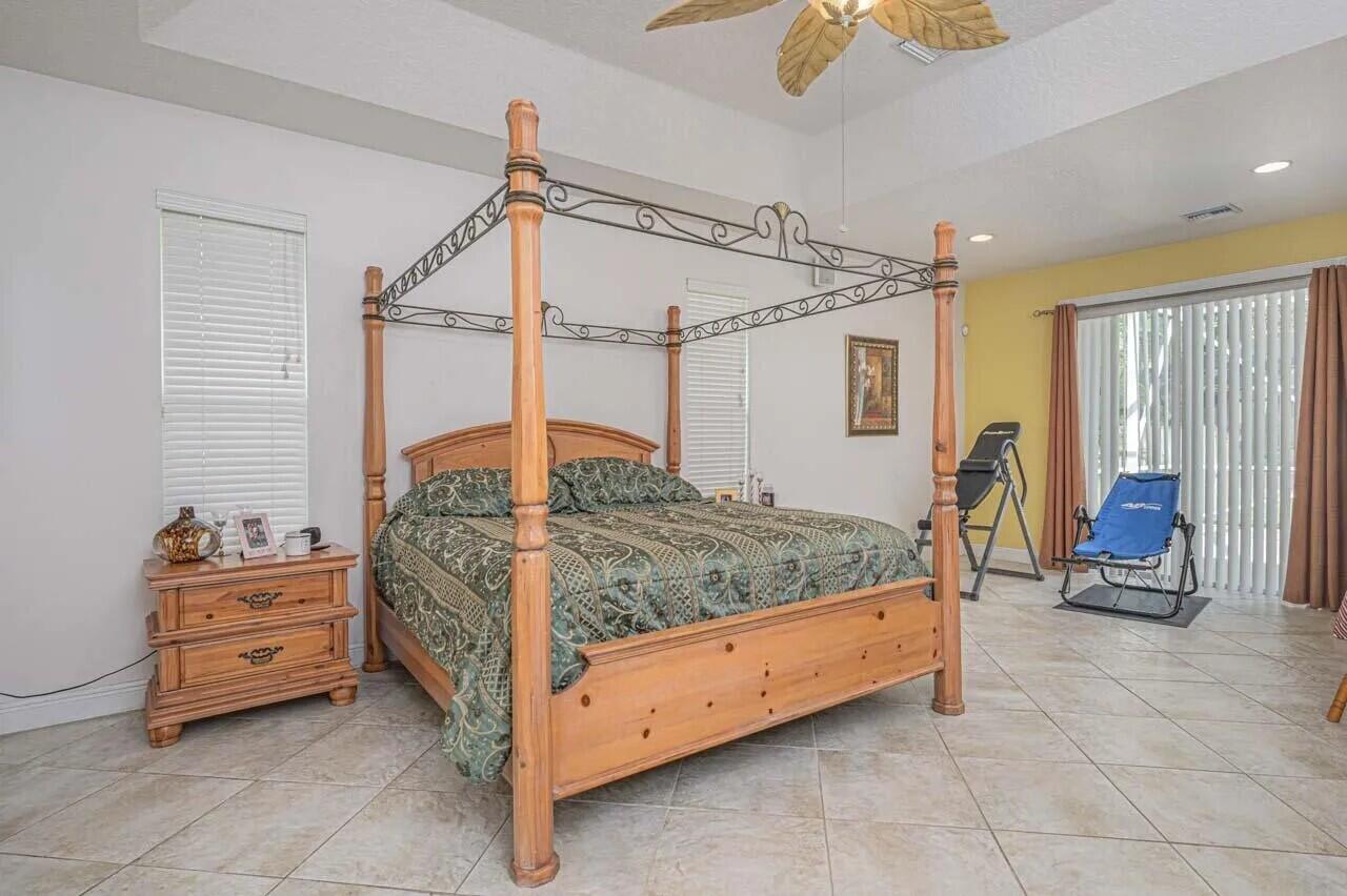 PORT ST LUCIE SECTION  31 - Residential