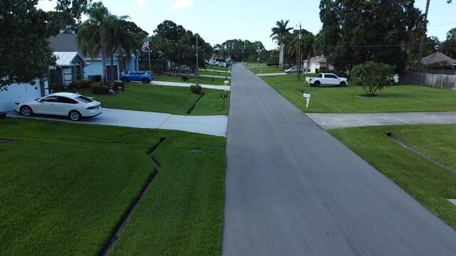 PORT ST LUCIE SECTION  31 - Residential