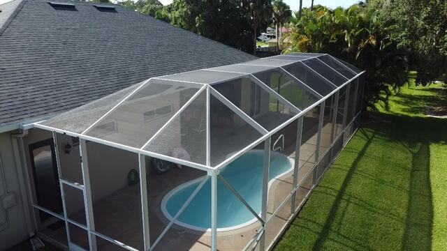 PORT ST LUCIE SECTION  31 - Residential